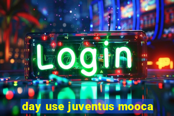 day use juventus mooca